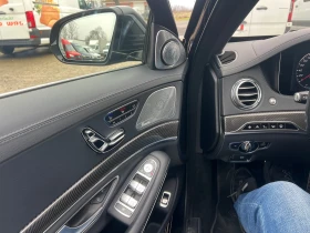 Mercedes-Benz S 350 Long , AMG , TV , FULL, снимка 8
