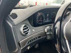 Mercedes-Benz S 350 Long , AMG , TV , FULL, снимка 12