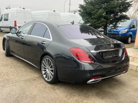 Mercedes-Benz S 350 Long , AMG , TV , FULL, снимка 6