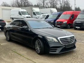 Mercedes-Benz S 350 Long , AMG , TV , FULL, снимка 3