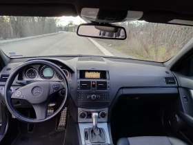 Mercedes-Benz C 180, снимка 8