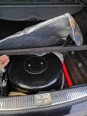 Mercedes-Benz C 180, снимка 14