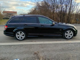 Mercedes-Benz C 180, снимка 5
