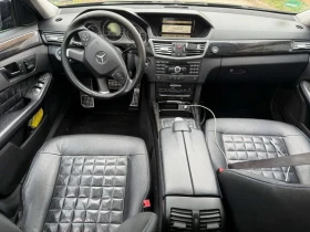 Mercedes-Benz E 350 Автомобила е обслужен: Масло на двигателя, всички  - 8998 € / 17598.56 лв. - 70101955 9