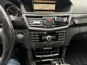 Mercedes-Benz E 350 Автомобила е обслужен: Масло на двигателя, всички  - 8998 € / 17598.56 лв. - 70101955 14