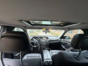 Mercedes-Benz E 350 Автомобила е обслужен: Масло на двигателя, всички  - 8998 € / 17598.56 лв. - 70101955 12