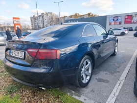 Audi A5 3.2 FSI QUATRO, Камера, подгрев - 6000 € / 11734.98 лв. - 32916274 6