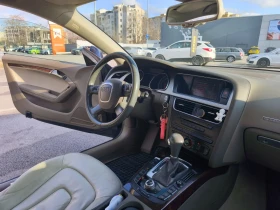 Audi A5 3.2 FSI QUATRO, Камера, подгрев - 6000 € / 11734.98 лв. - 32916274 13