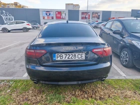 Audi A5 3.2 FSI QUATRO, Камера, подгрев - 6000 € / 11734.98 лв. - 32916274 5