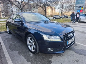 Audi A5 3.2 FSI QUATRO, Камера, подгрев - 6000 € / 11734.98 лв. - 32916274 2