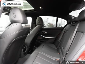 BMW 330 xDrive M Sport Pro * АвтоКредит * (Цена до БГ), снимка 15 - Автомобили и джипове - 53652390