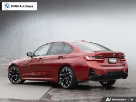 BMW 330 xDrive M Sport Pro * АвтоКредит * (Цена до БГ), снимка 3 - Автомобили и джипове - 53652390