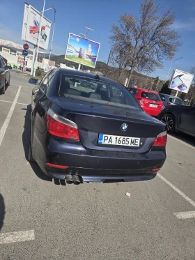 BMW 530 - 4199 € / 8212.53 лв. - 19899772 2