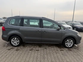 VW Sharan 1.4TSI NAVI 6+ 1 EURO 5 - 4200 € / 8214.49 лв. - 65814144 5