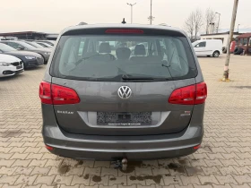 VW Sharan 1.4TSI NAVI 6+ 1 EURO 5 - 4200 € / 8214.49 лв. - 65814144 7