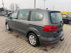 VW Sharan 1.4TSI NAVI 6+ 1 EURO 5 - 4200 € / 8214.49 лв. - 65814144 8
