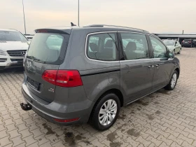 VW Sharan 1.4TSI NAVI 6+ 1 EURO 5 - 4200 € / 8214.49 лв. - 65814144 6