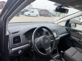 VW Sharan 1.4TSI NAVI 6+ 1 EURO 5 - 4200 € / 8214.49 лв. - 65814144 13