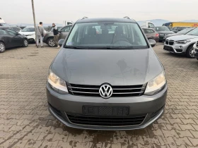 VW Sharan 1.4TSI NAVI 6+ 1 EURO 5 - 4200 € / 8214.49 лв. - 65814144 3