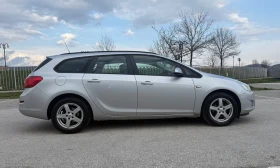 Opel Astra 1.3 ЛИЗИНГ - 3388 € / 6626.35 лв. - 73768188 4