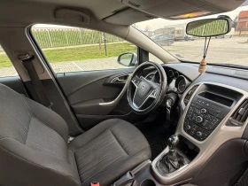 Opel Astra 1.3 ЛИЗИНГ - 3388 € / 6626.35 лв. - 73768188 11