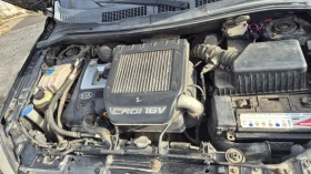 Kia Carens undefined | Auto.bg — изображение 6