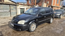 Kia Carens undefined | Auto.bg — изображение 8