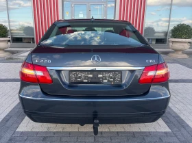 Mercedes-Benz E 220 Avantgarde  - 8550 € / 16722.35 лв. - 44443612 5