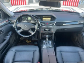 Mercedes-Benz E 220 Avantgarde  - 8550 € / 16722.35 лв. - 44443612 7