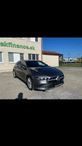 Mercedes-Benz CLA 220 - 21100 € / 41268.01 лв. - 84698739 3