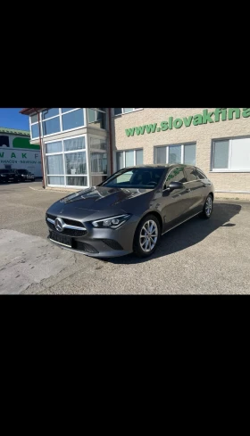 Mercedes-Benz CLA 220 - 21100 € / 41268.01 лв. - 84698739 5