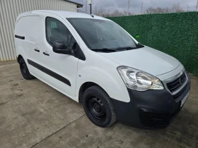 Peugeot Partner FACELIFT * 3 МЕСТА * EU6  - 7200 € / 14081.98 лв. - 12180468 7