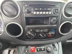 Peugeot Partner FACELIFT * 3 МЕСТА * EU6  - 7200 € / 14081.98 лв. - 12180468 14