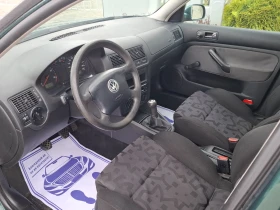 VW Golf 1.9TDI* (90кс)* * HOB BHOC* *  - 1950 € / 3813.87 лв. - 14842032 15