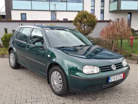 VW Golf 1.9TDI* (90кс)* * HOB BHOC* *  - 1950 € / 3813.87 лв. - 14842032 9