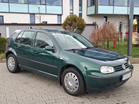 VW Golf 1.9TDI* (90кс)* * HOB BHOC* *  - 1950 € / 3813.87 лв. - 14842032 11