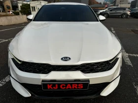 Kia K5 2.0 Lpi - 17500 € / 34227.03 лв. - 87339800 2