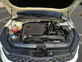 Kia K5 2.0 Lpi - 17500 € / 34227.03 лв. - 87339800 14