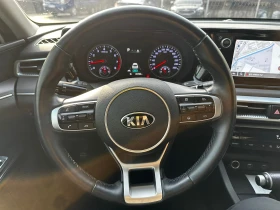 Kia K5 2.0 Lpi - 17500 € / 34227.03 лв. - 87339800 12