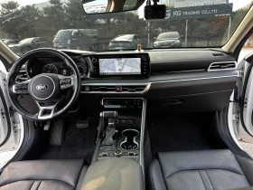 Kia K5 2.0 Lpi - 17500 € / 34227.03 лв. - 87339800 16