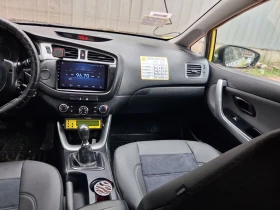 Kia Ceed KIA CEED - 6200 € / 12126.15 лв. - 69855350 8