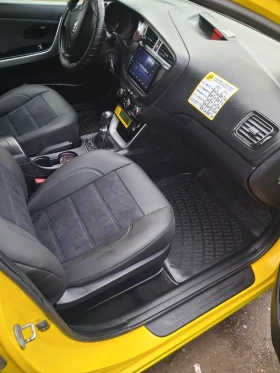 Kia Ceed KIA CEED - 6200 € / 12126.15 лв. - 69855350 10
