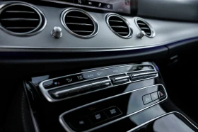 Mercedes-Benz E 220 Реални 49 хил. км. Купена Силвър Стар. Обслужена - 33300 € / 65129.14 лв. - 31646520 10