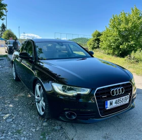 ������ Audi A6