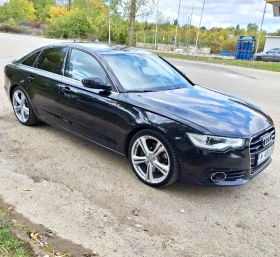 Audi A6 quattro