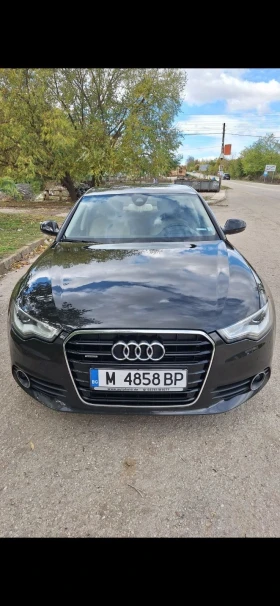 Audi A6 quattro - 13999 € / 27379.66 лв. - 95384355 3