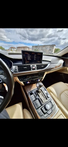 Audi A6 quattro - 13999 € / 27379.66 лв. - 95384355 6