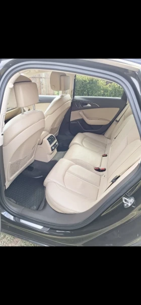 Audi A6 quattro - 13999 € / 27379.66 лв. - 95384355 8