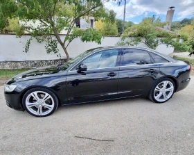 Audi A6 quattro - 13999 € / 27379.66 лв. - 95384355 2