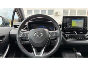 Toyota Corolla GR | Auto.bg — изображение 13